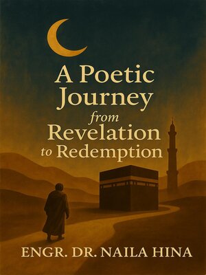 cover image of A Poetic Journey from Revelation to Redemption